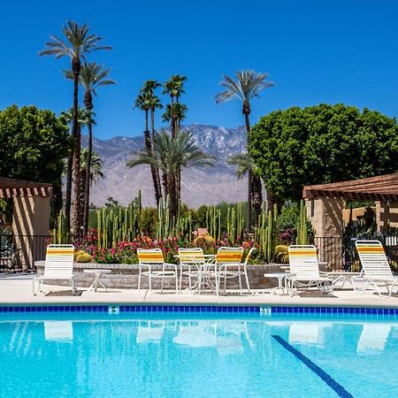 The Waverly 30 Day Minimum Townhouse Palm Springs Extérieur photo