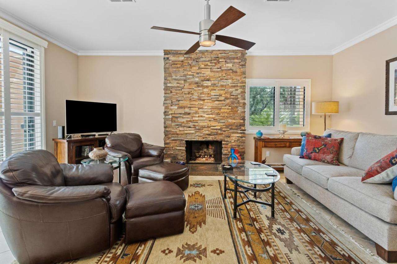 The Waverly 30 Day Minimum Townhouse Palm Springs Extérieur photo