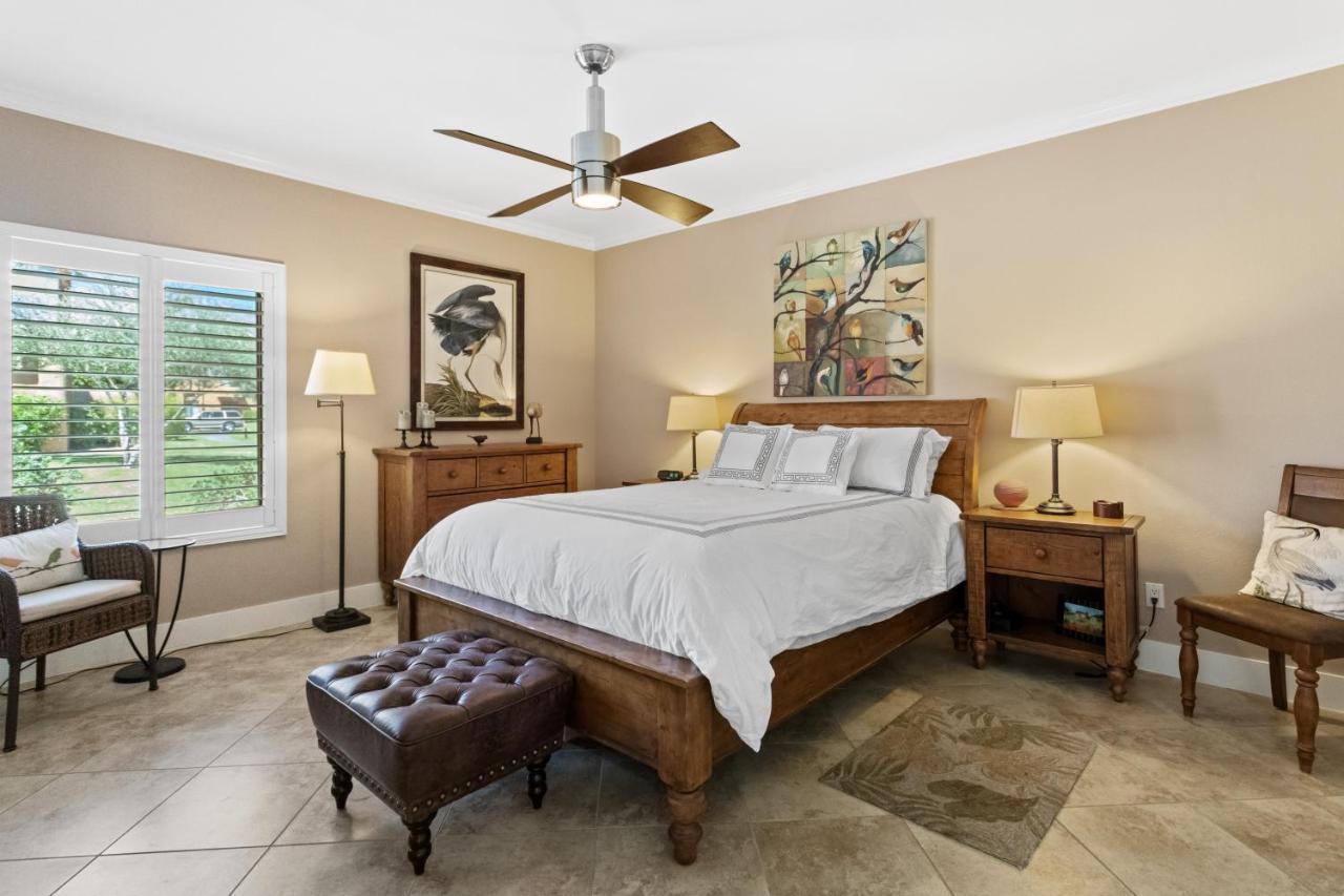 The Waverly 30 Day Minimum Townhouse Palm Springs Extérieur photo