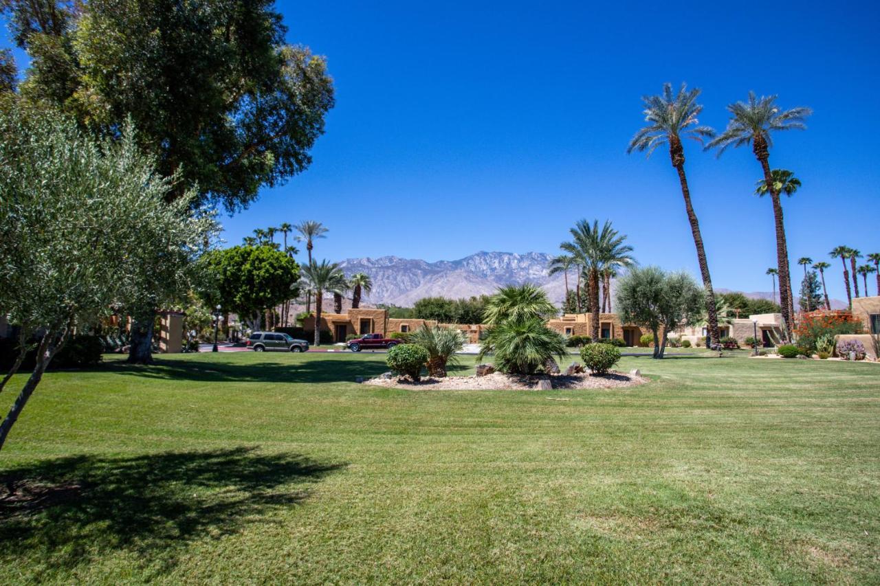 The Waverly 30 Day Minimum Townhouse Palm Springs Extérieur photo