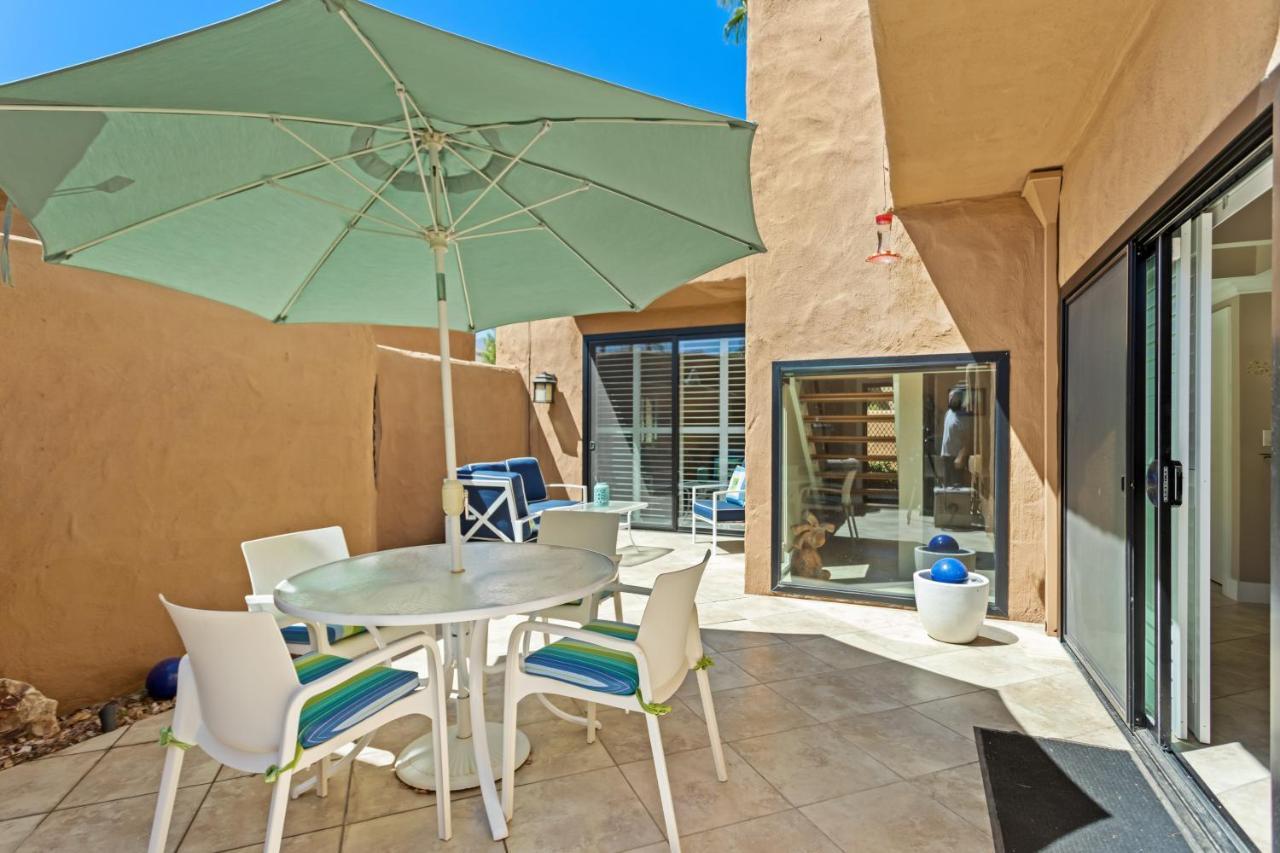 The Waverly 30 Day Minimum Townhouse Palm Springs Extérieur photo